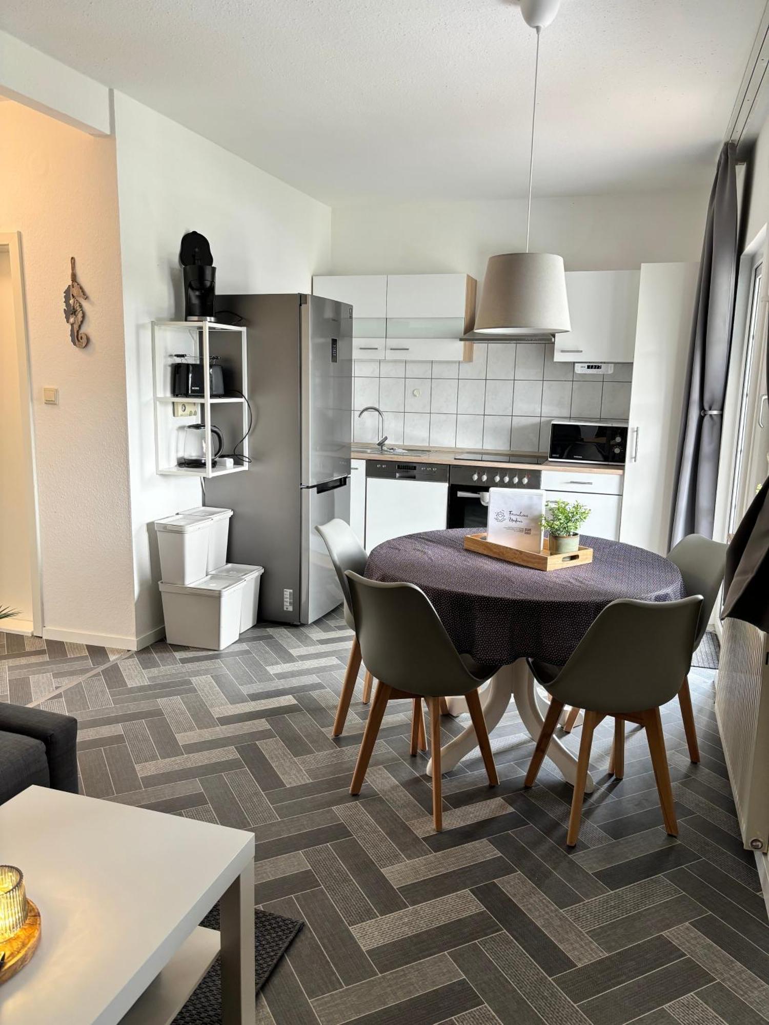 Lutow Ostsee Ferienhaus Usedom Hundefreundlich Familie Stopp Haus 22 מראה חיצוני תמונה