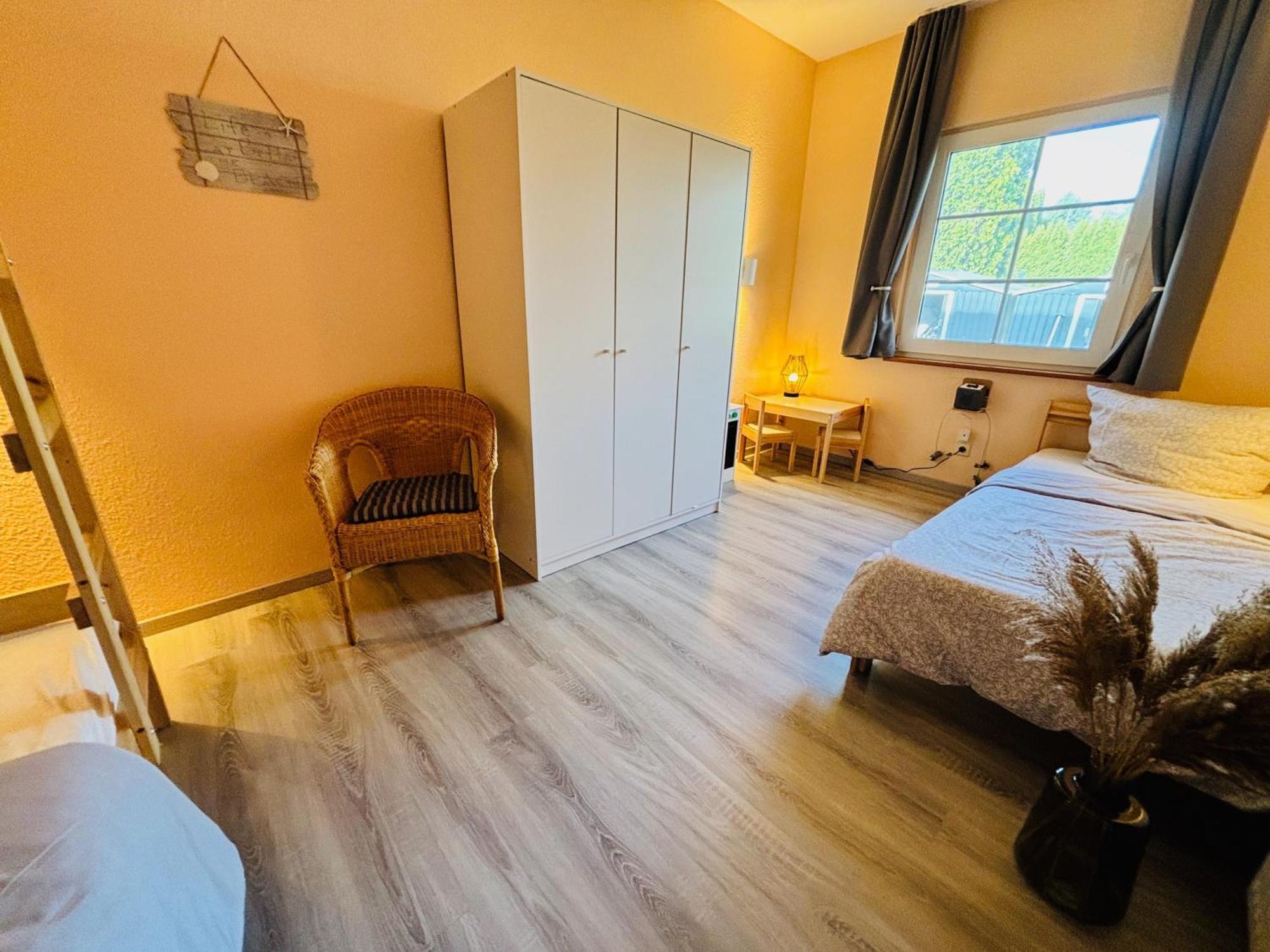 Lutow Ostsee Ferienhaus Usedom Hundefreundlich Familie Stopp Haus 22 מראה חיצוני תמונה