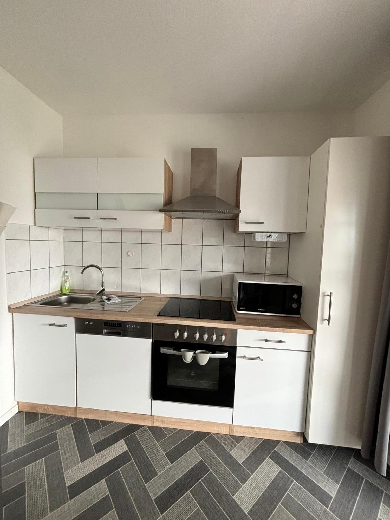 Lutow Ostsee Ferienhaus Usedom Hundefreundlich Familie Stopp Haus 22 מראה חיצוני תמונה